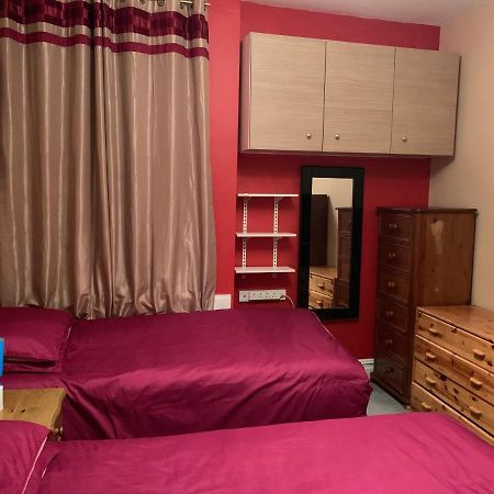 Harrow on the Hill 38 ホワイトホール ロード Bed & Breakfast エクステリア 写真