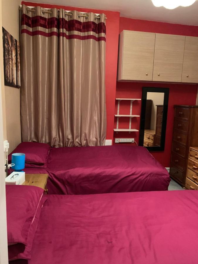Harrow on the Hill 38 ホワイトホール ロード Bed & Breakfast エクステリア 写真