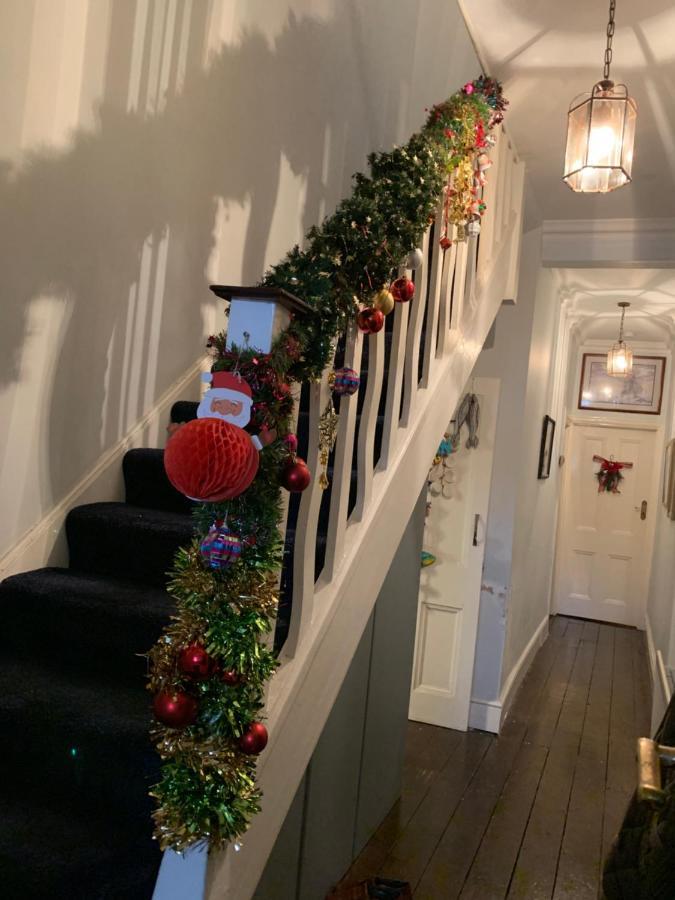 Harrow on the Hill 38 ホワイトホール ロード Bed & Breakfast エクステリア 写真