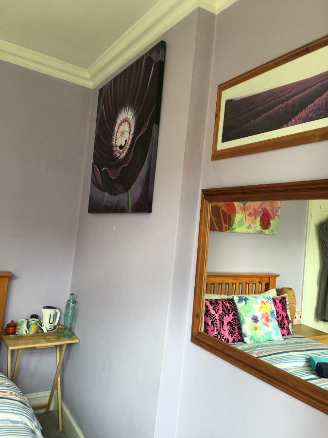 Harrow on the Hill 38 ホワイトホール ロード Bed & Breakfast エクステリア 写真